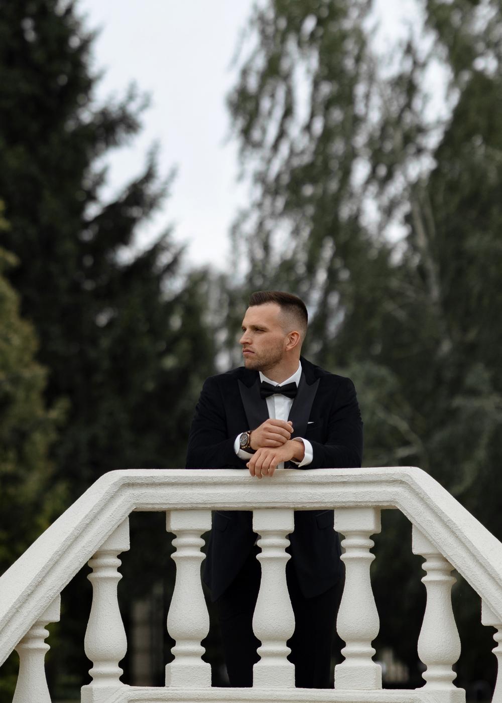 Wedding Дмитрий и Анна 