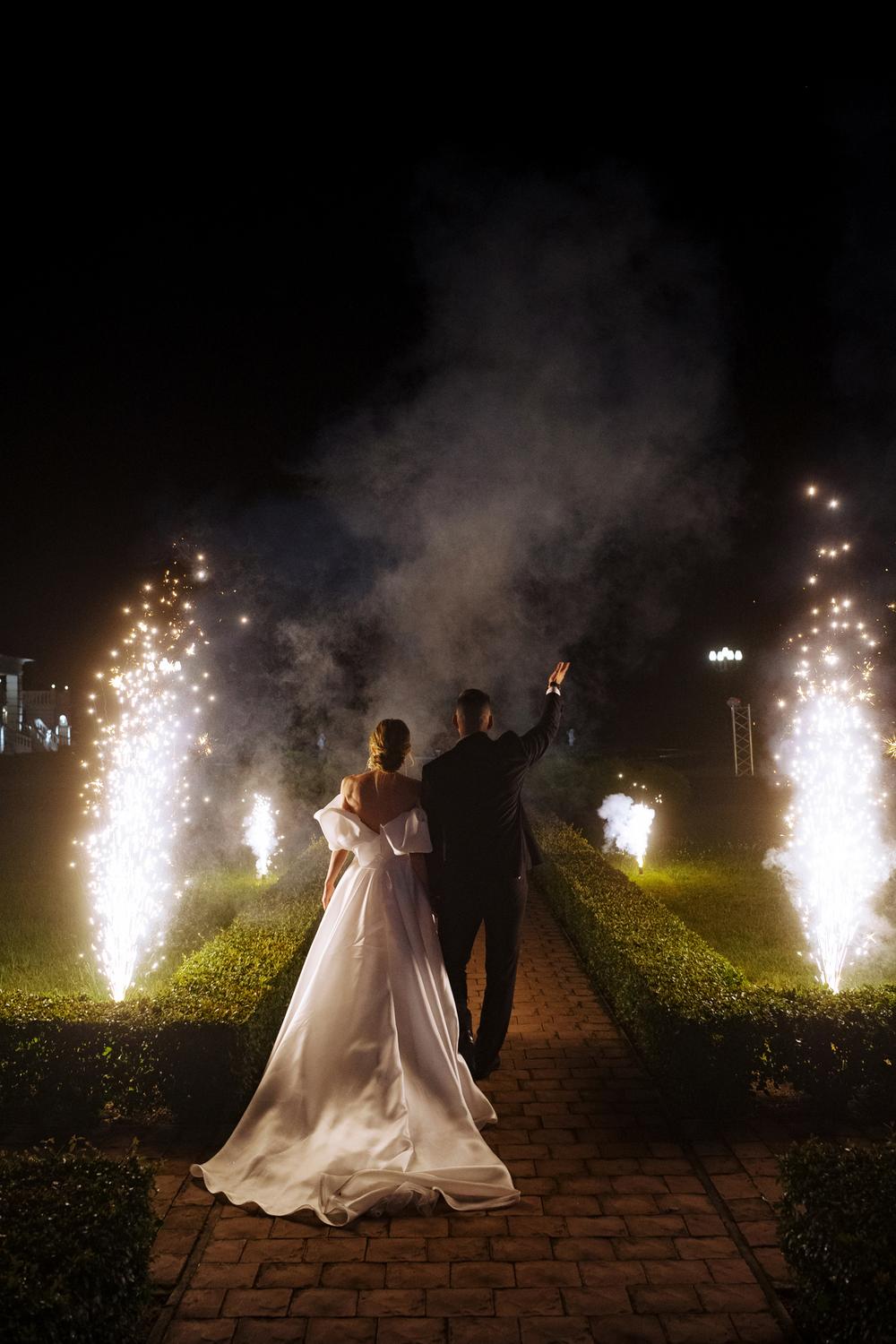 Wedding Дмитрий и Анна 