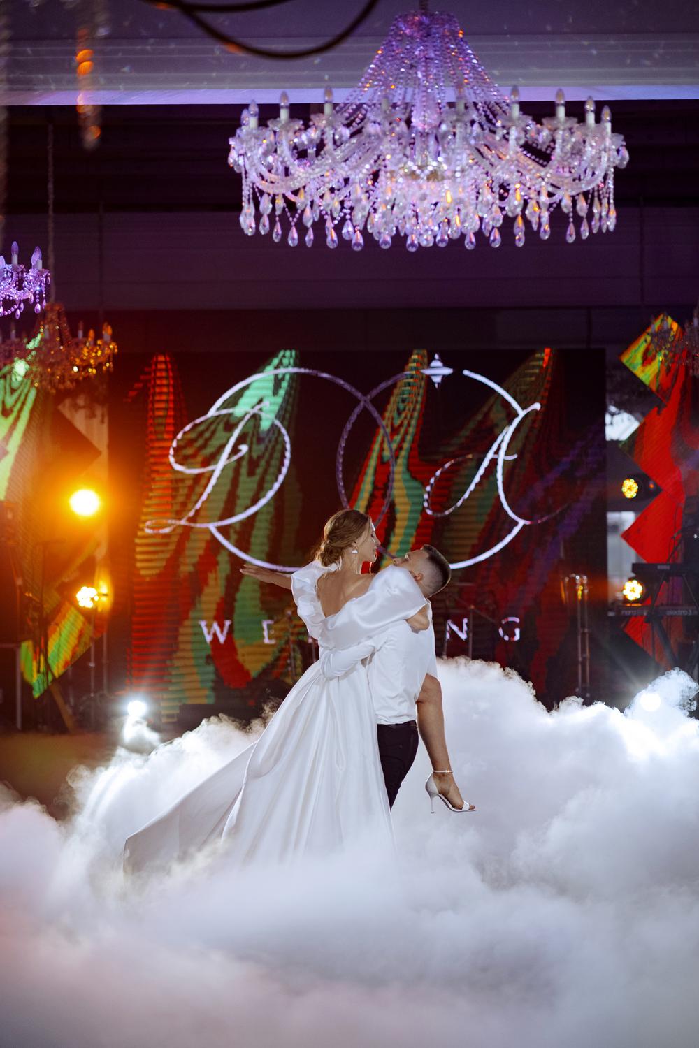 Wedding Дмитрий и Анна 