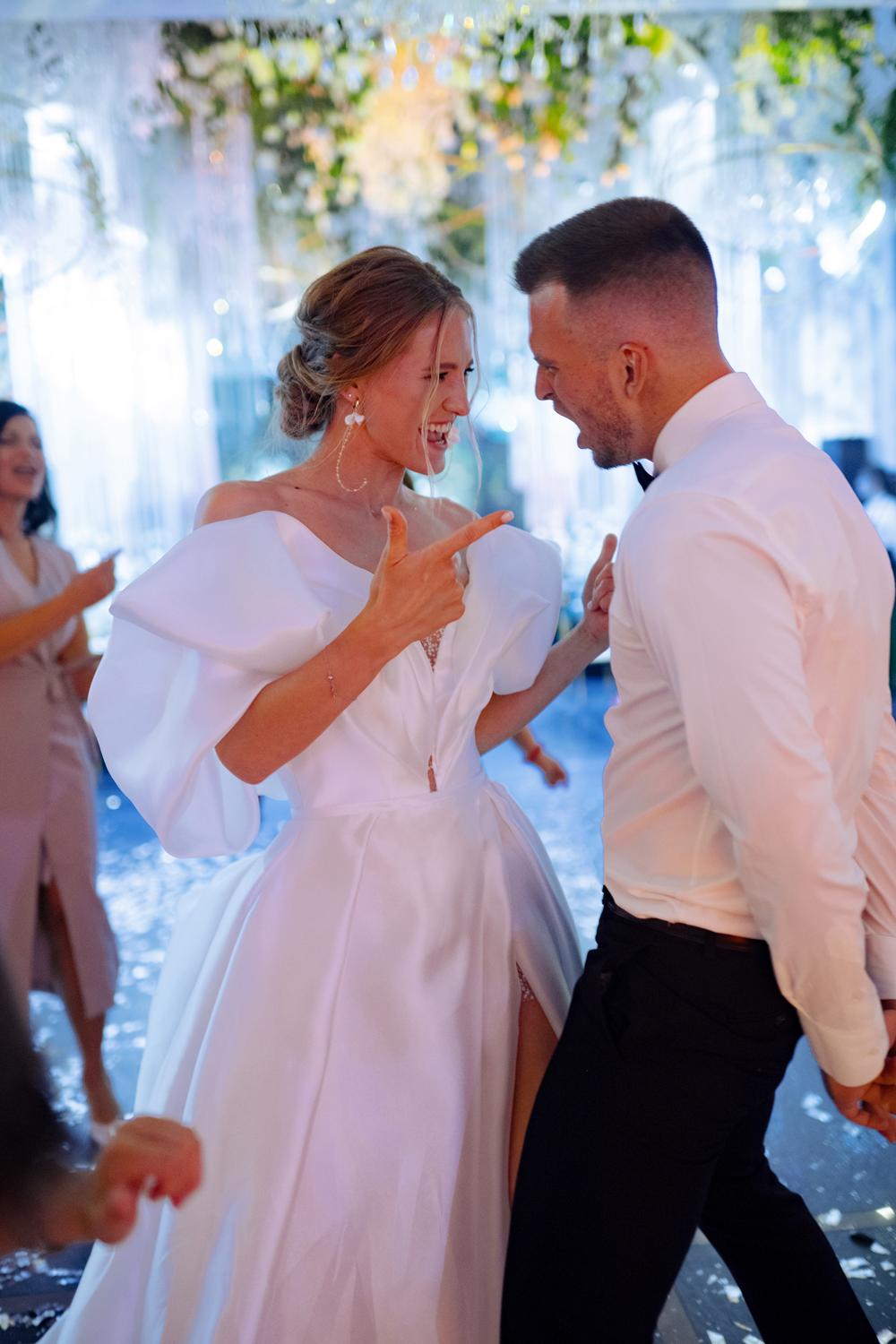 Wedding Дмитрий и Анна 