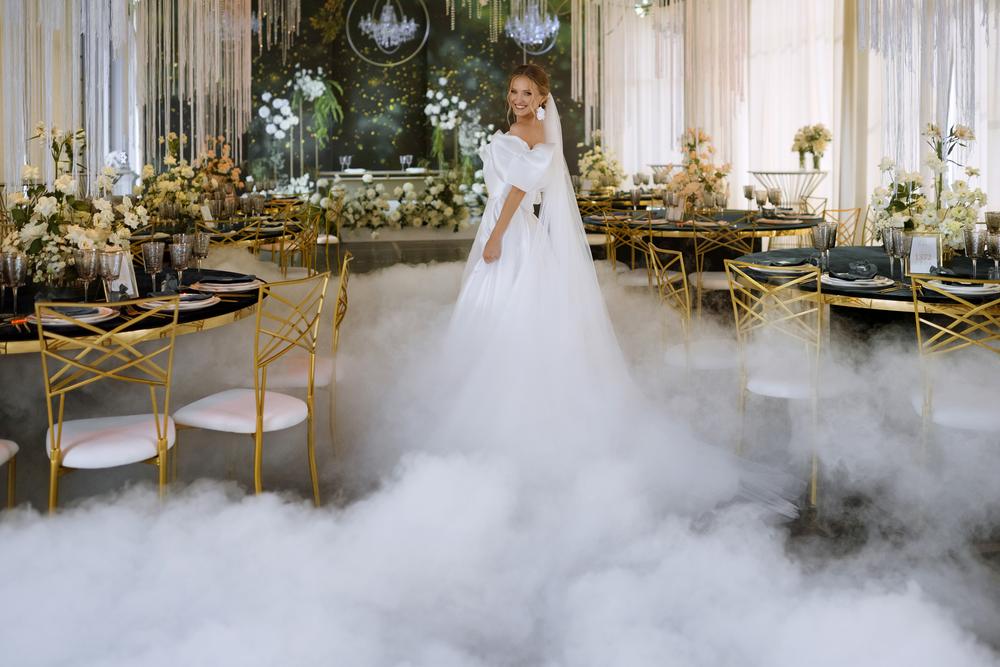 Wedding Дмитрий и Анна 
