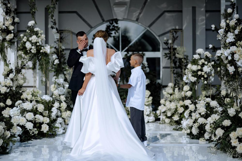 Wedding Дмитрий и Анна 
