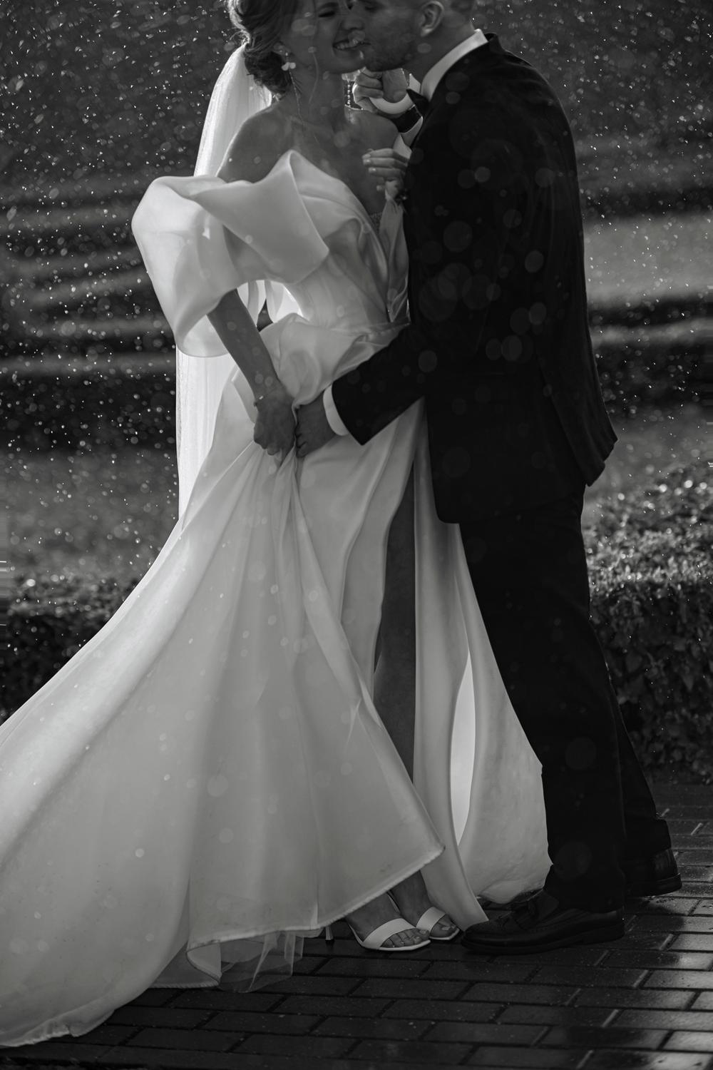 Wedding Дмитрий и Анна 