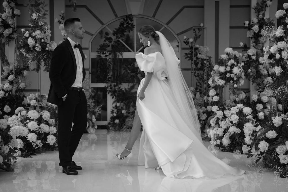 Wedding Дмитрий и Анна 