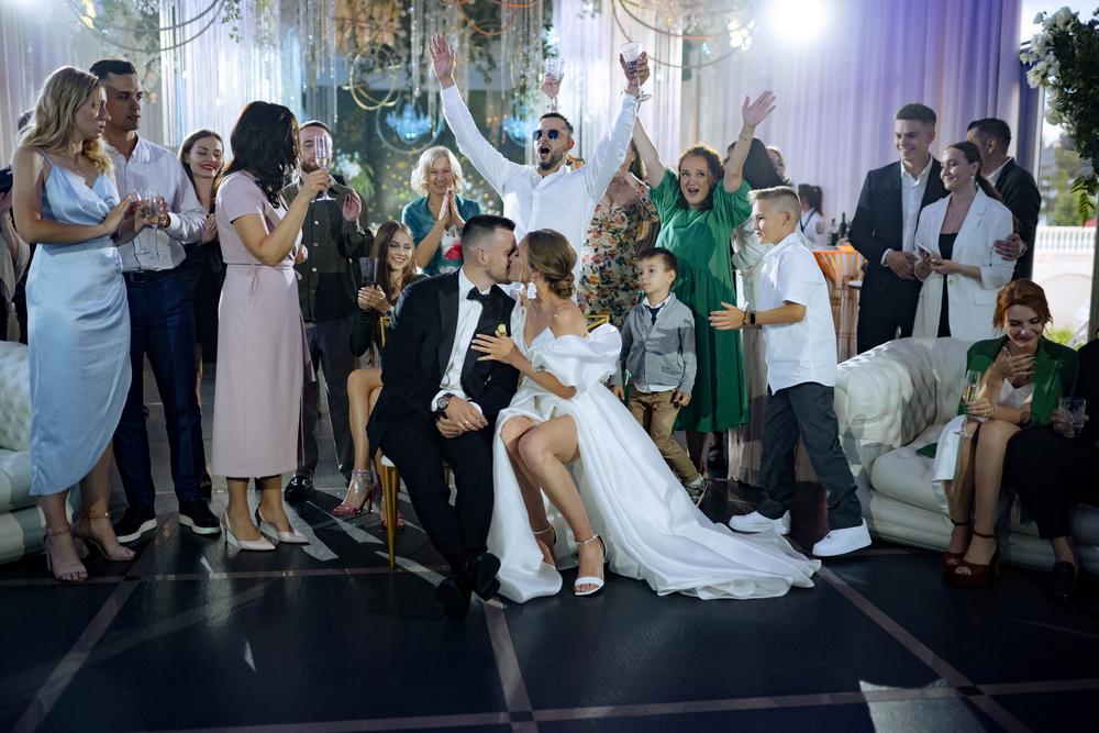 Wedding Дмитрий и Анна 