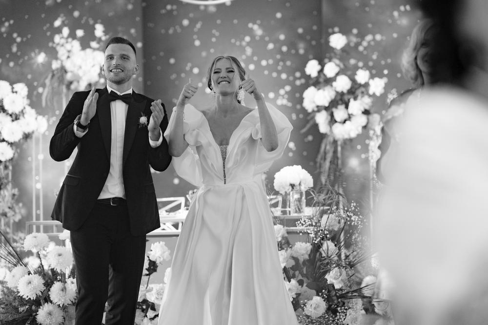 Wedding Дмитрий и Анна 