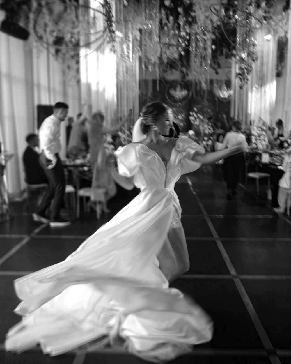 Wedding Дмитрий и Анна 