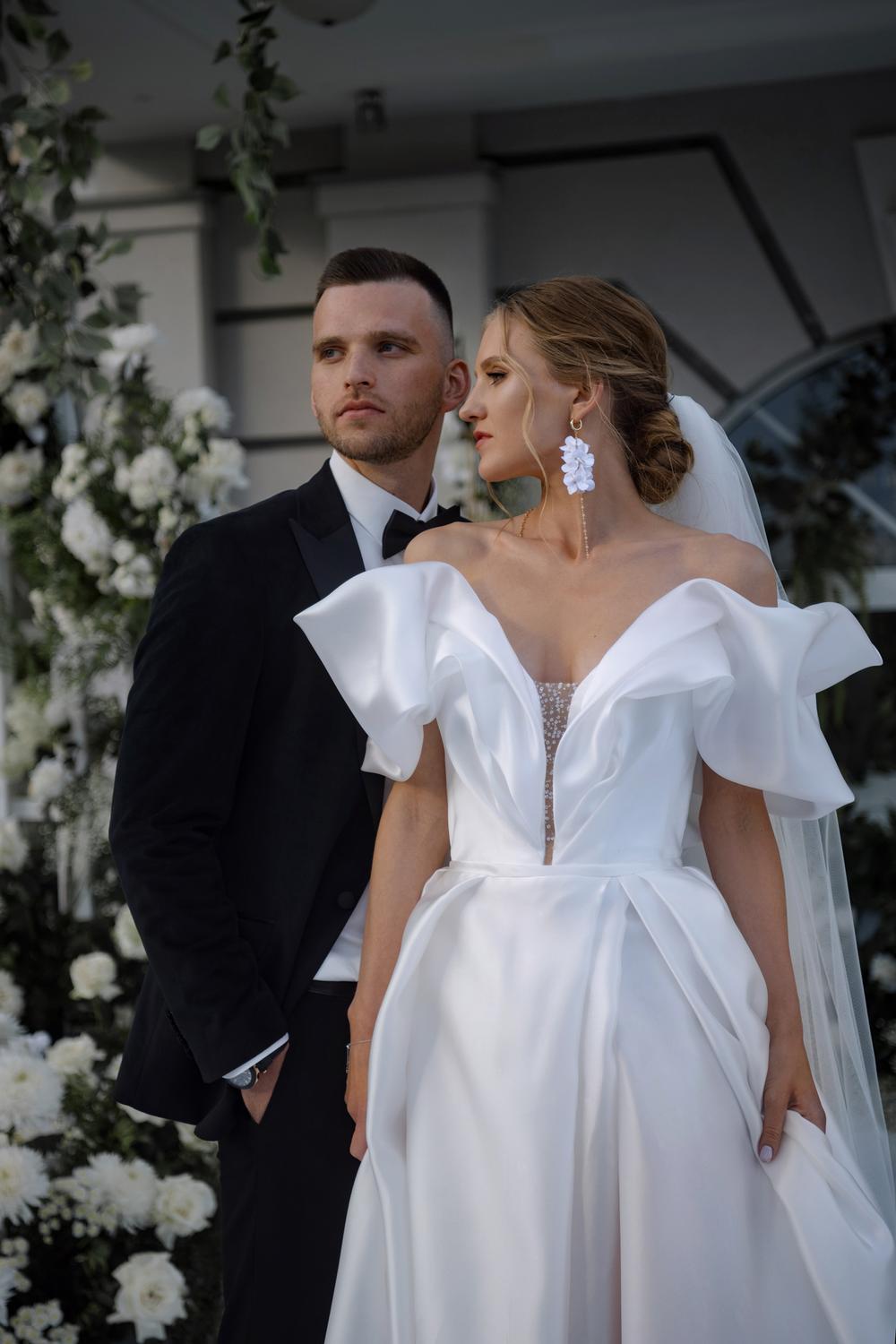 Wedding Дмитрий и Анна 