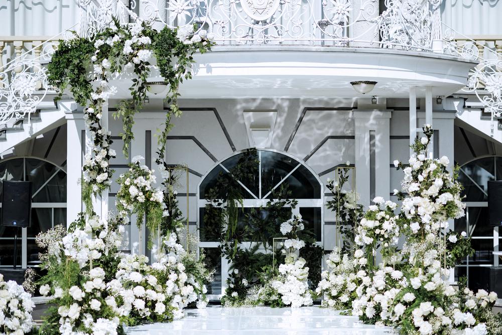 Wedding Дмитрий и Анна 