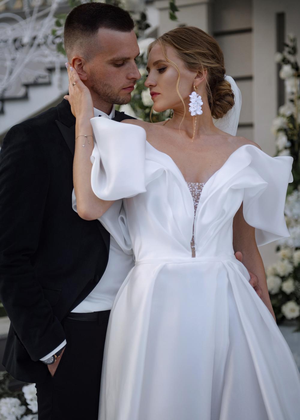 Wedding Дмитрий и Анна 