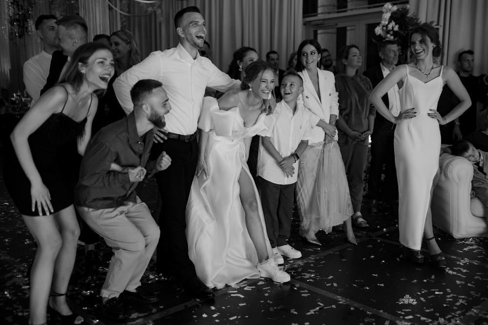 Wedding Дмитрий и Анна 
