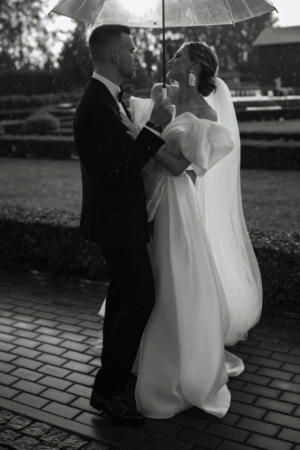 Wedding Дмитрий и Анна 