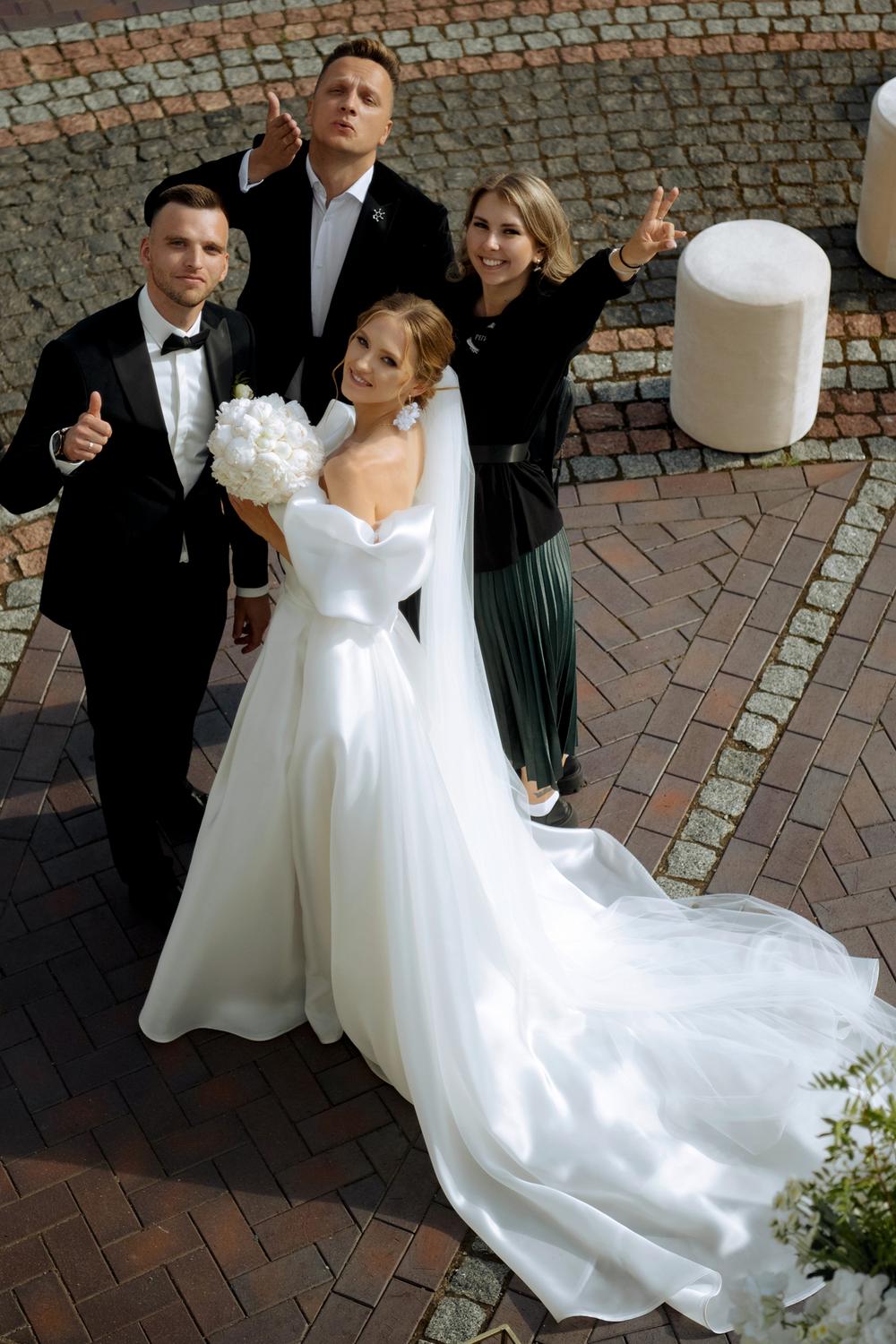 Wedding Дмитрий и Анна 