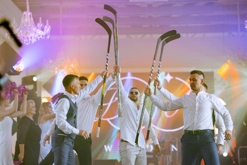 Wedding Дмитрий и Анна 