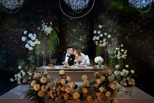 Wedding Дмитрий и Анна 