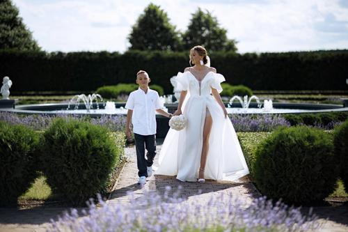 Wedding Дмитрий и Анна 