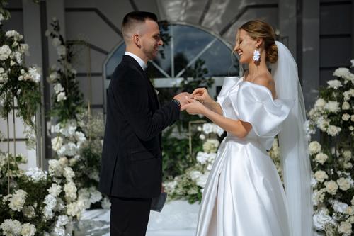 Wedding Дмитрий и Анна 