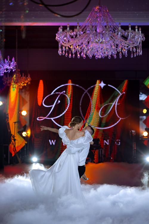 Wedding Дмитрий и Анна 