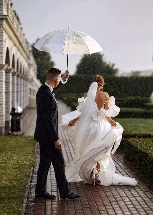 Wedding Дмитрий и Анна 