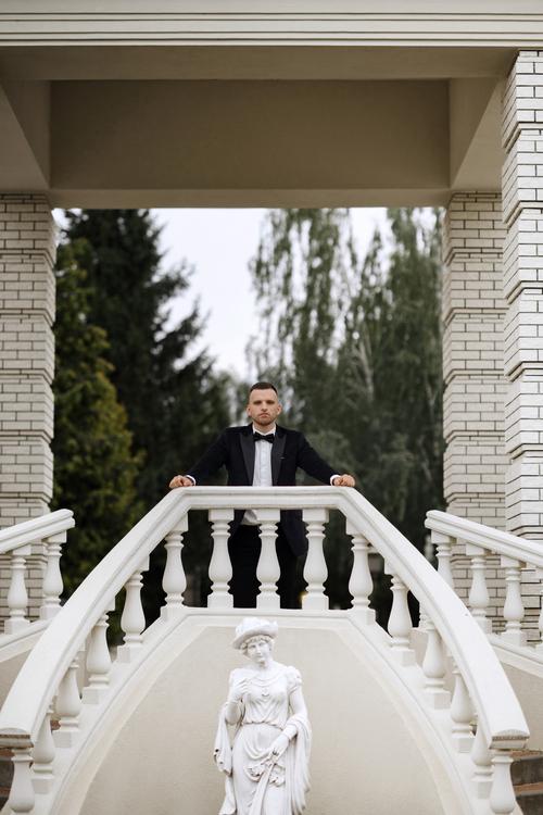 Wedding Дмитрий и Анна 