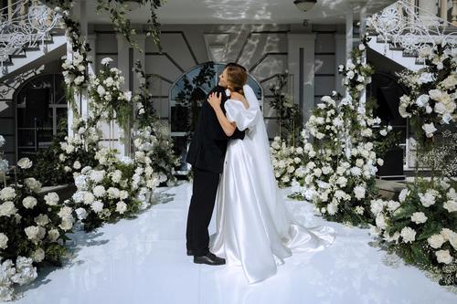 Wedding Дмитрий и Анна 