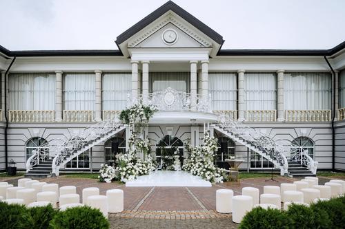 Wedding Дмитрий и Анна 