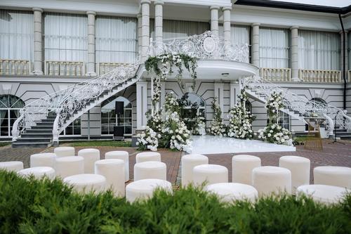 Wedding Дмитрий и Анна 