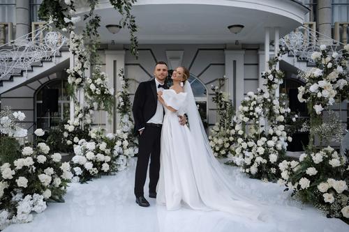 Wedding Дмитрий и Анна 