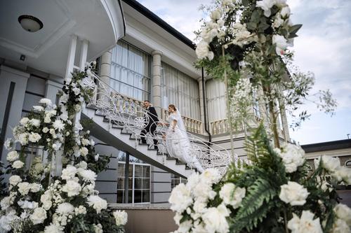 Wedding Дмитрий и Анна 