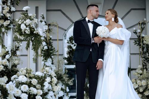 Wedding Дмитрий и Анна 