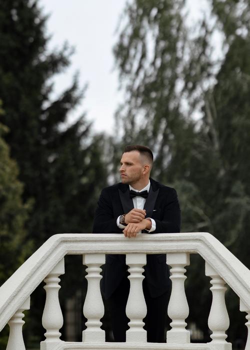 Wedding Дмитрий и Анна 