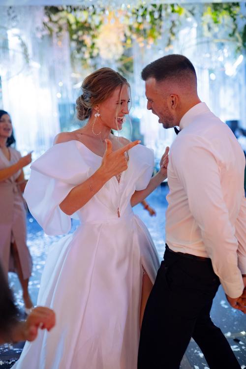 Wedding Дмитрий и Анна 