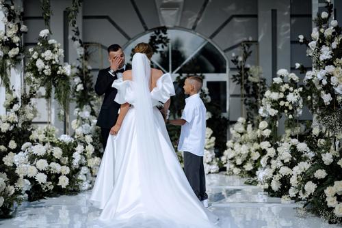 Wedding Дмитрий и Анна 