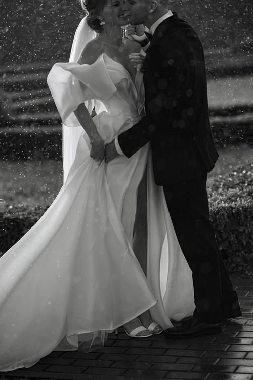 Wedding Дмитрий и Анна 