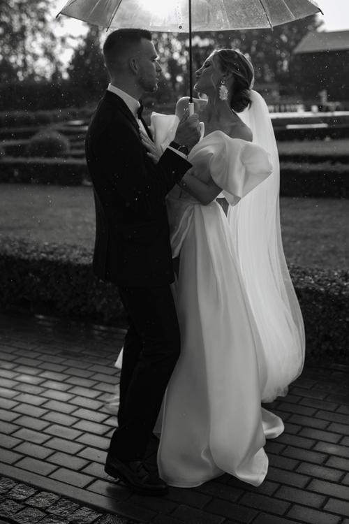 Wedding Дмитрий и Анна 
