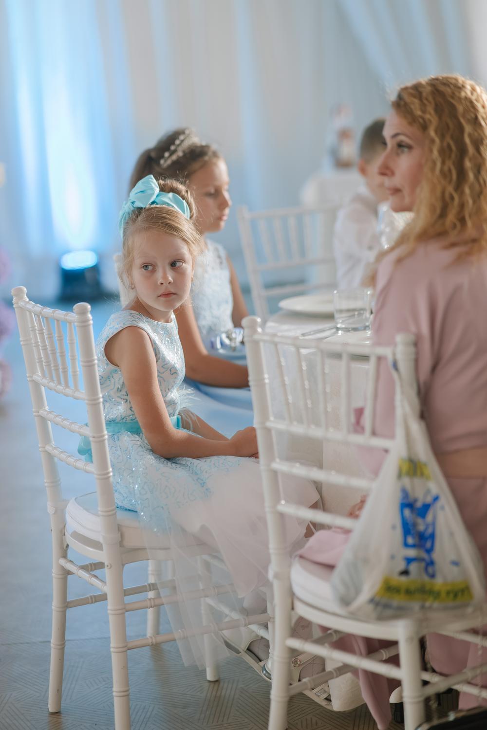 Никита и Александра