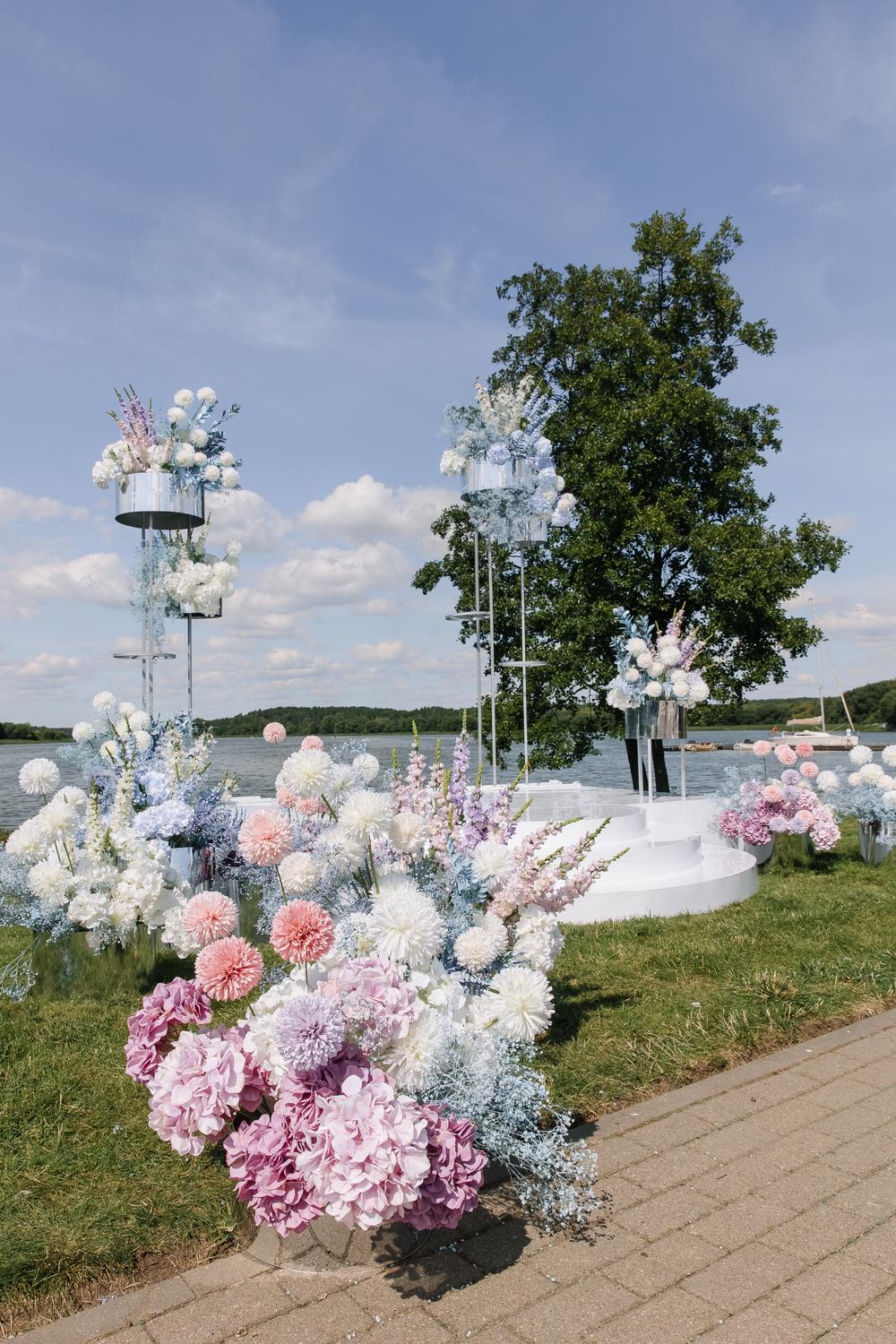 Никита и Александра