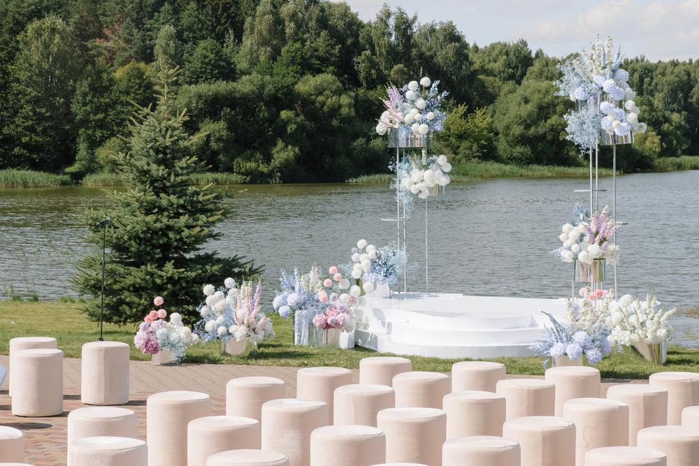 Никита и Александра