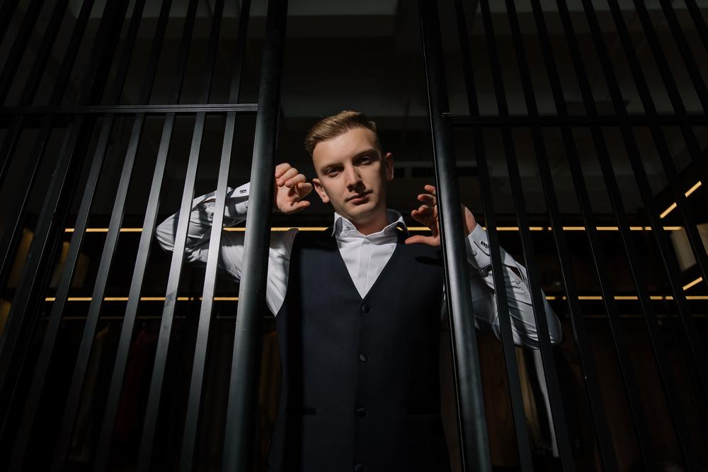 Никита и Александра