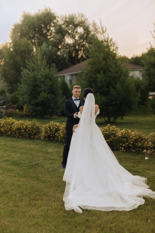 Никита и Александра