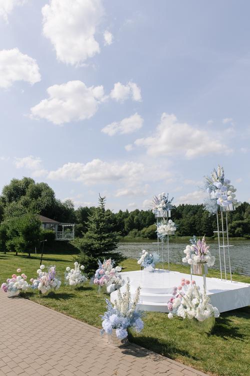Никита и Александра