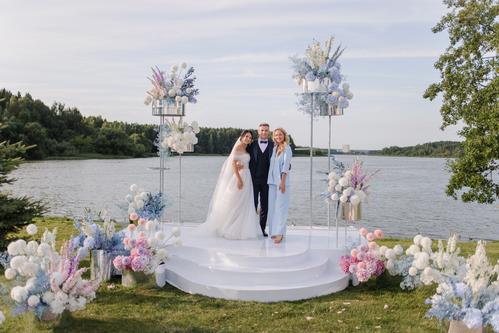 Никита и Александра