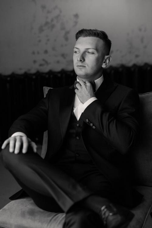 Никита и Александра