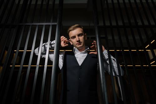 Никита и Александра