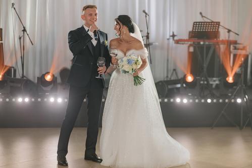 Никита и Александра