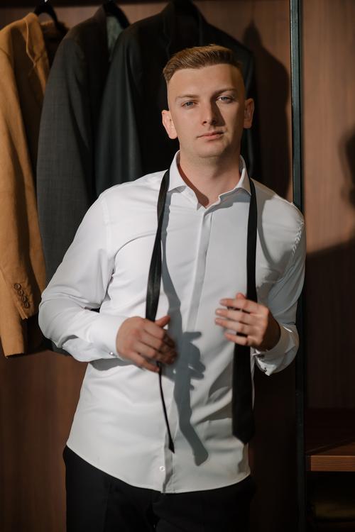 Никита и Александра