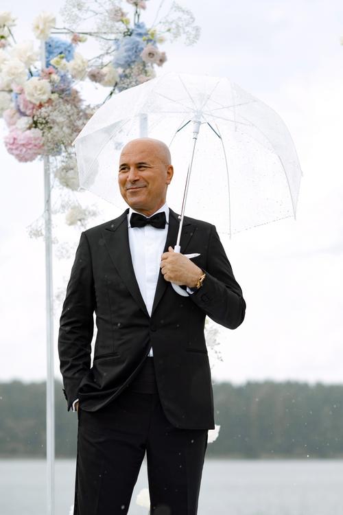 Халед и Ольга