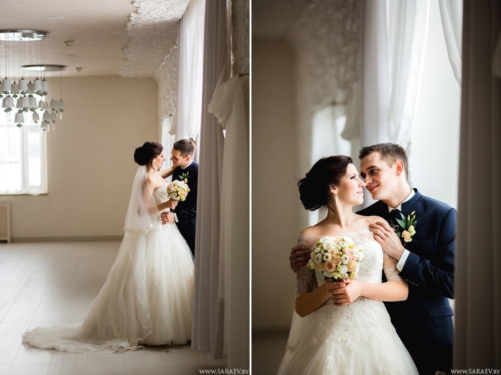Кирилл & Екатерина*8 февраля