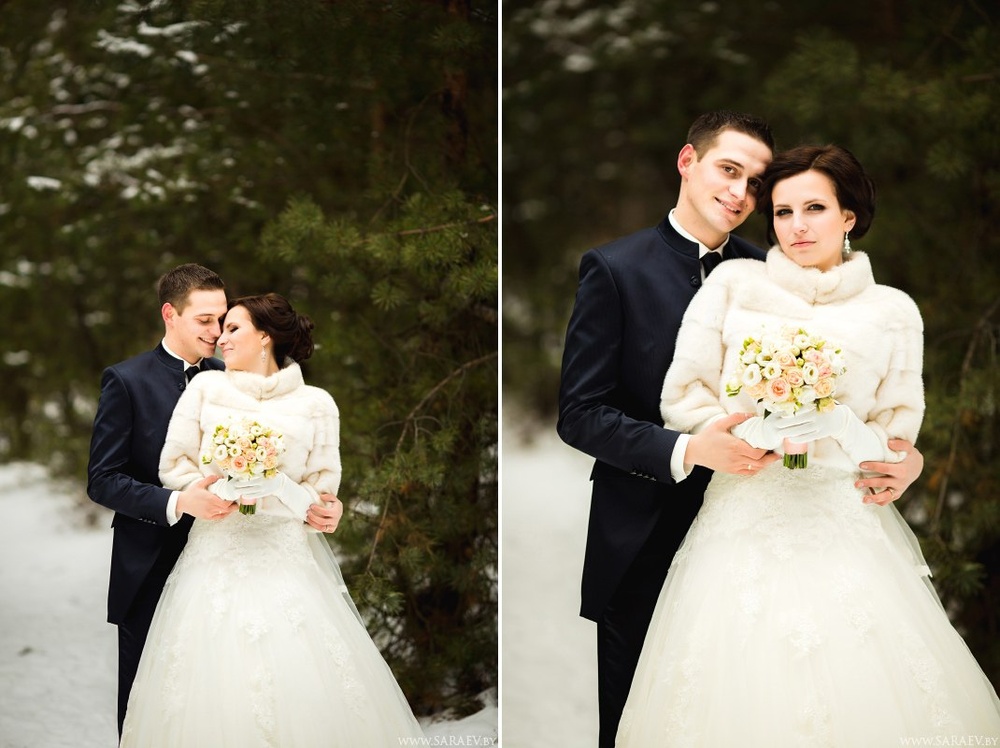 Кирилл & Екатерина*8 февраля