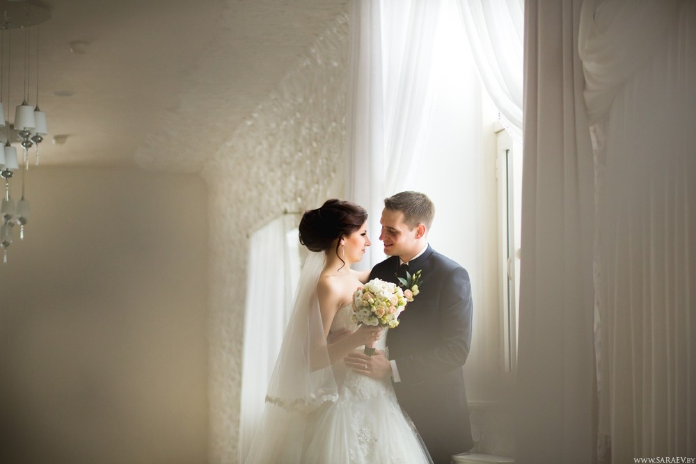 Кирилл & Екатерина*8 февраля
